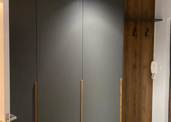 Lejlighed Solution For Your Needs! Skopje